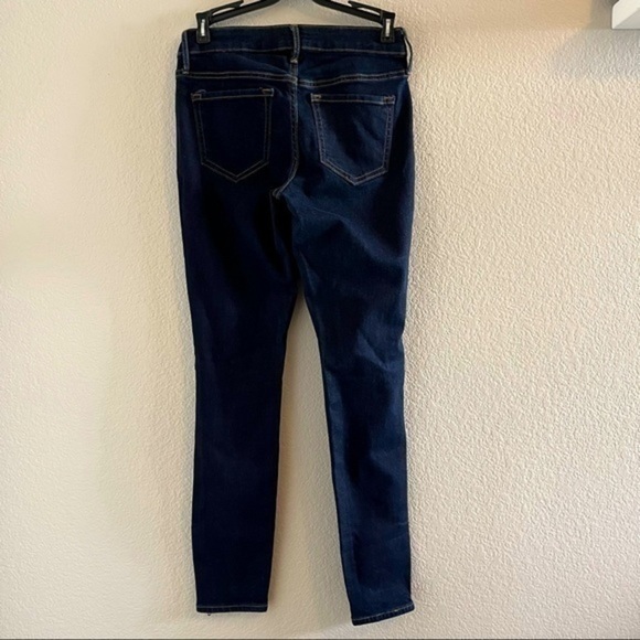 Old Navy Rockstar jeans - Picture 5 of 7